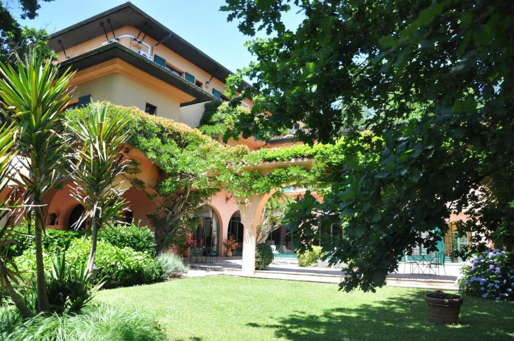 Hôtel Chantaco Golf&Wellness Saint-Jean-de-Luz Zimmer foto