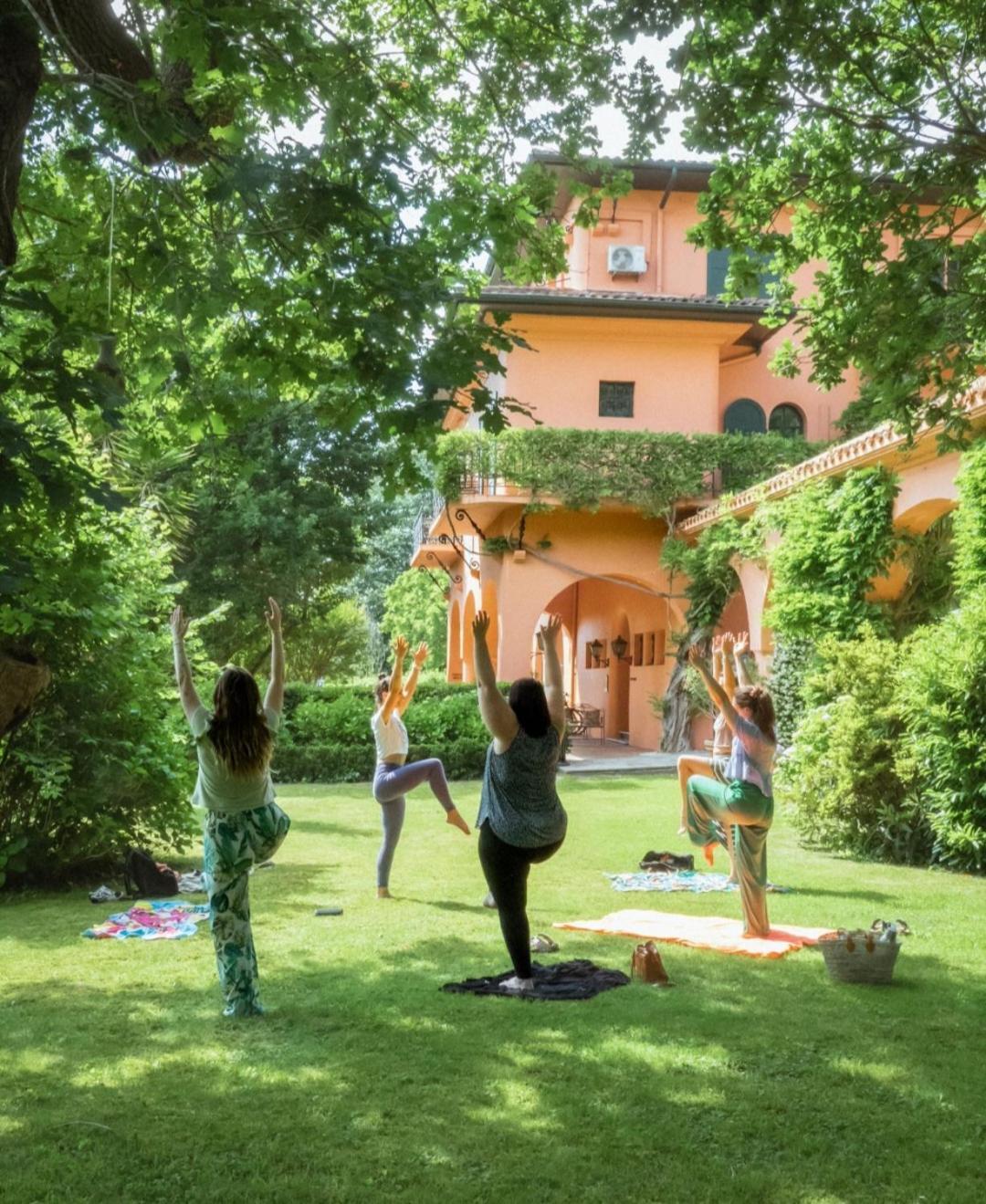 Hôtel Chantaco Golf&Wellness Saint-Jean-de-Luz Exterior foto