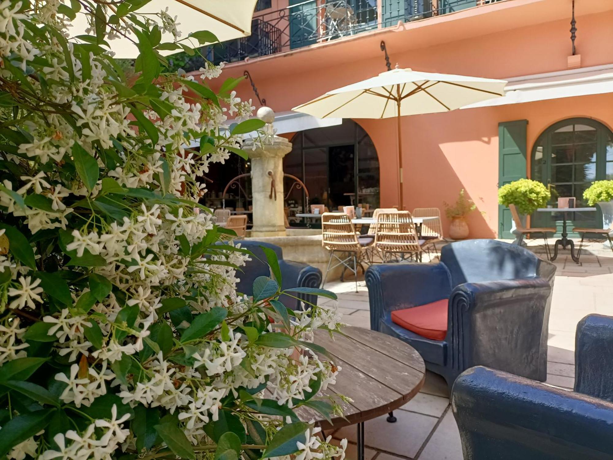 Hôtel Chantaco Golf&Wellness Saint-Jean-de-Luz Exterior foto